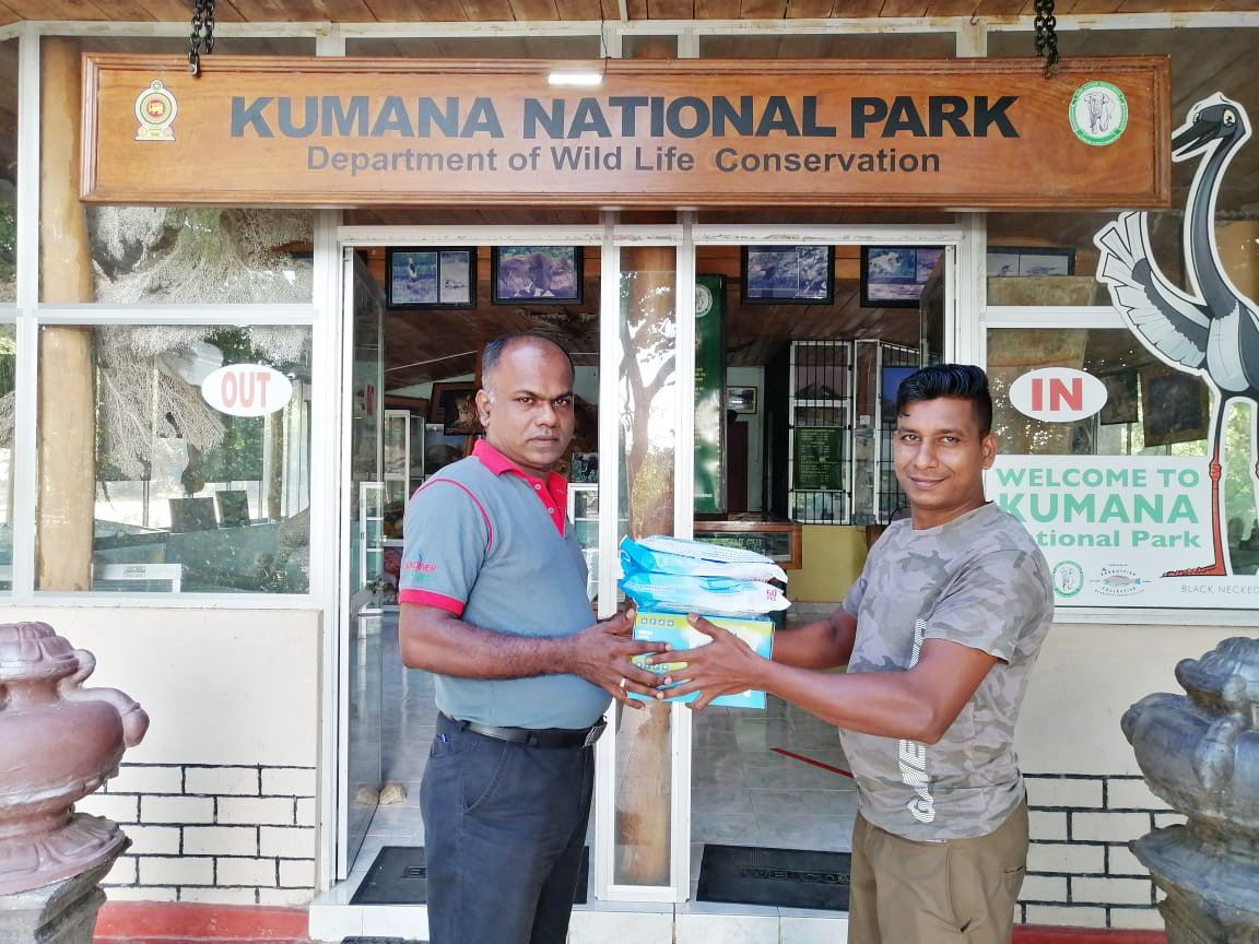 dimosrilanka's tweet photo. #DIMO joined its hand with the #DWC to be a part of the #Kumana #CleaningProject. This was organised on the 10th of August as a result of the annual "Padha Yathra" pilgrimage from Jaffna to Kataragama.
#conservation #wildlife #wildlifeprotection #cleanupproject #sl https://t.co/TNHBk8oi8D
