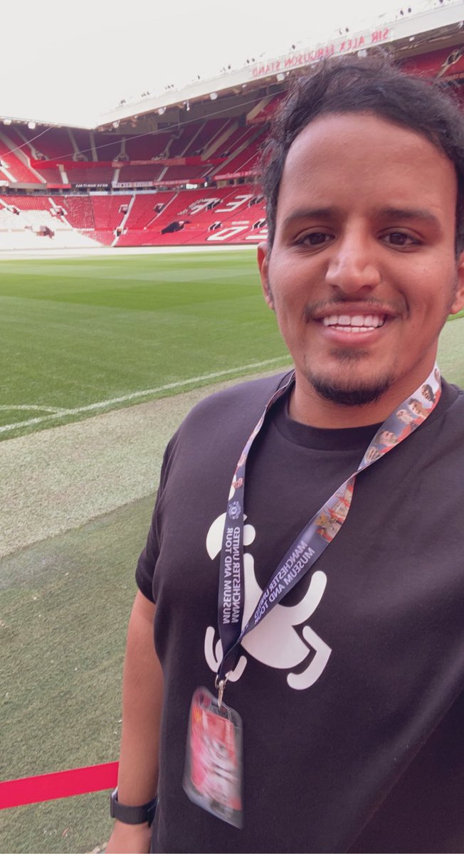 Abdullah Harbi tweet media