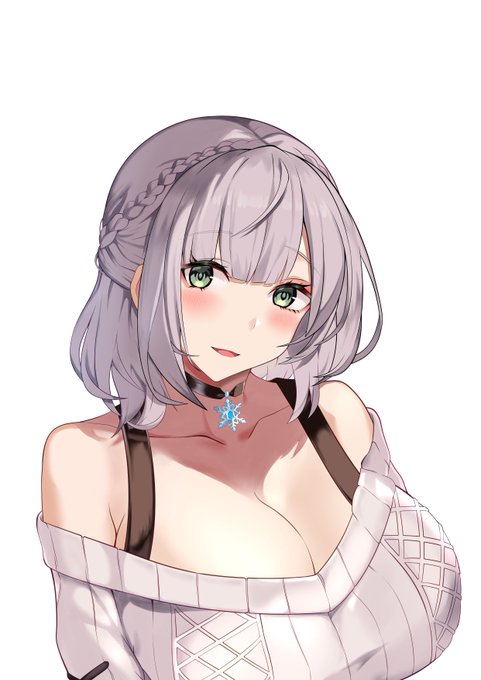 サクカトリミング前のやつ
#ノエラート 