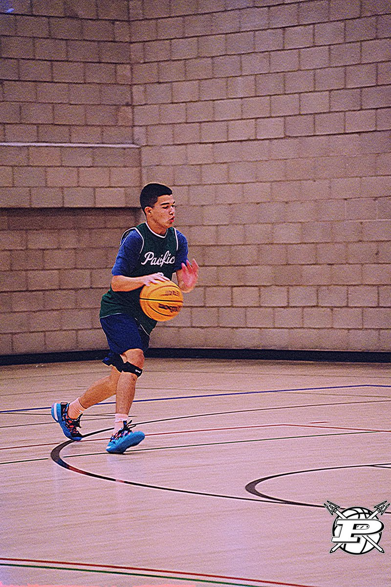 Pacifica Tritons Basketball tweet media