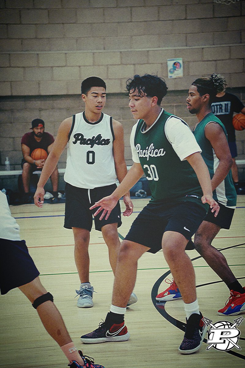 Pacifica Tritons Basketball tweet media