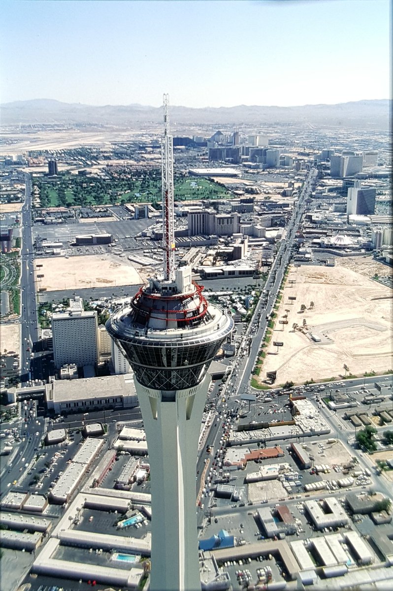 Remember When Las Vegas tweet media