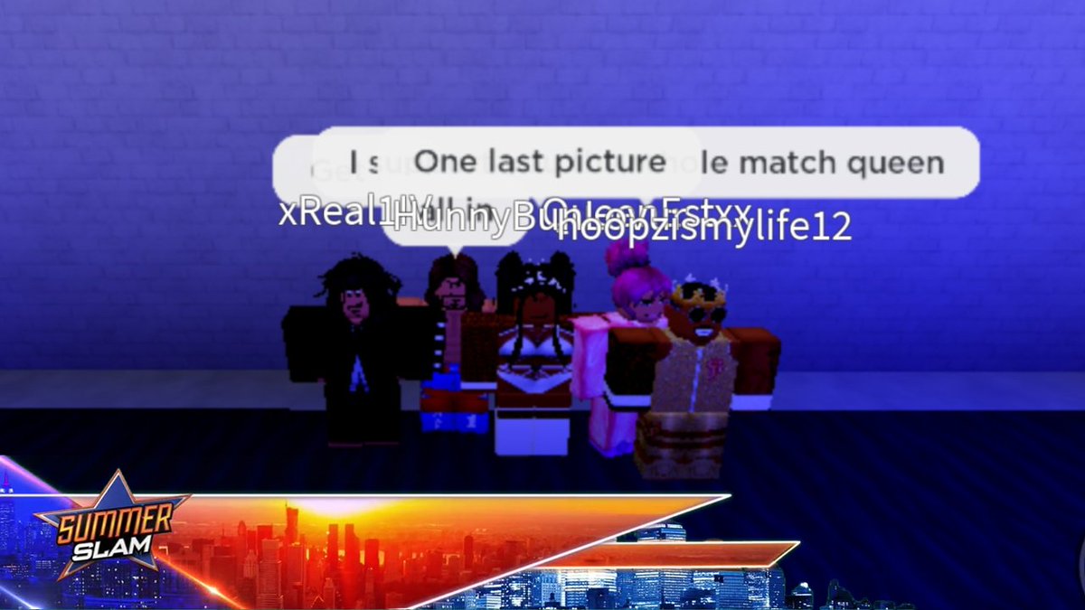 Bloxy tweet media
