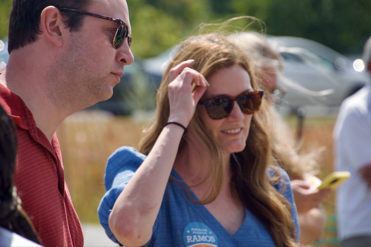 West Newbury Dems tweet media