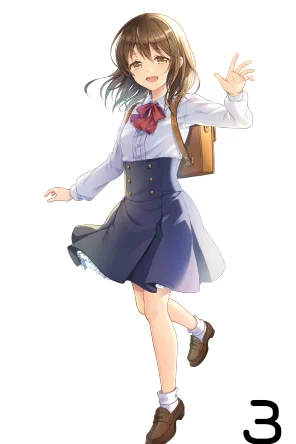 アクリルグッズ、絵柄どれがいいでしょうか!!!リプライにアンケートがあります!同じくよろしくお願いいたします!  