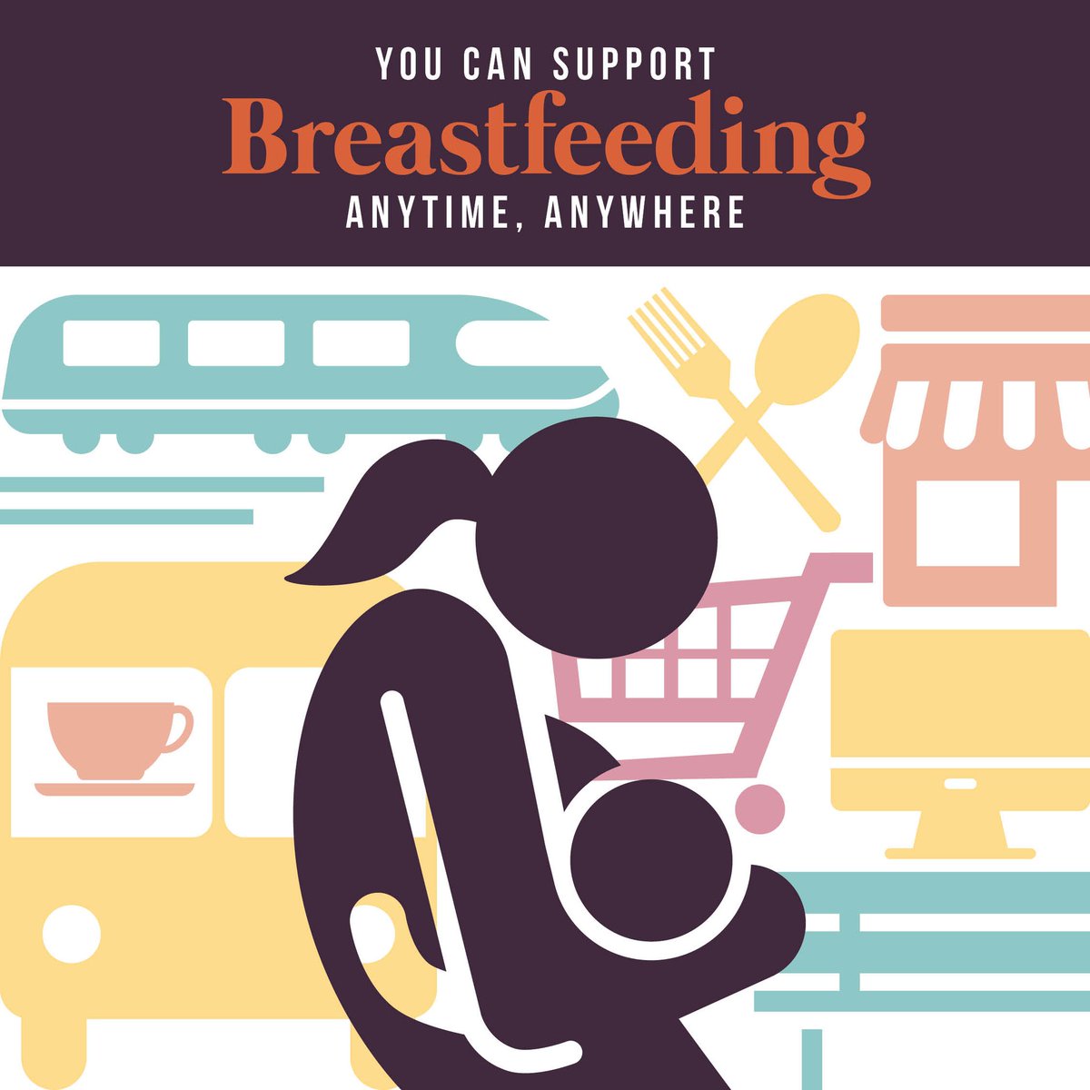 USbreastfeeding's tweet image. Policymakers must allocate a sufficient budget for proper breastfeeding education and training. This helps to ensure all health facilities have enough trained healthcare providers at all levels to support quality breastfeeding care &amp;amp; counseling #educateandsupport #WBW2022 #NBM22