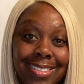 Carlene Millen - Assistant Superintendent tweet media