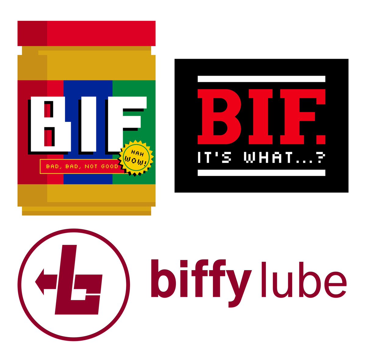 Bad Idea Factory 🤔 tweet media