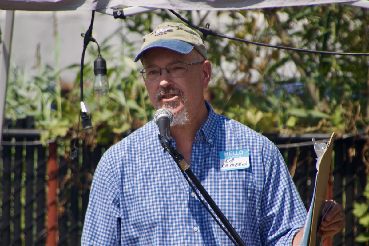 West Newbury Dems tweet media