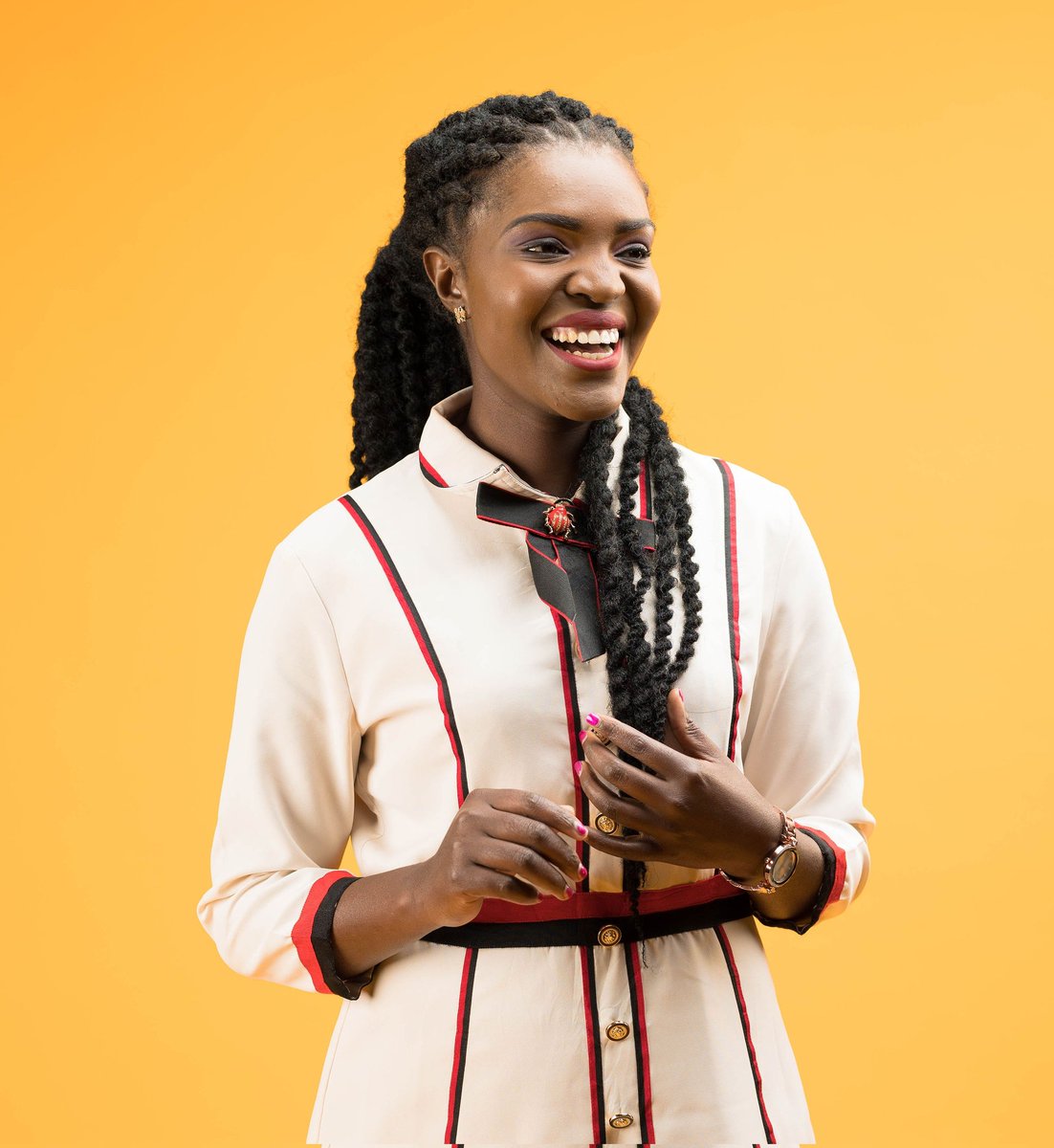 VuukaFM's tweet photo. #VuukaVuchee Yahova aveeye Mwayi wange, sinyara kudaka mba! Irisiza irishaa, kuvuuki kwenyelizi @VuukaFM @SVieliza @mercykabaka @_angymma WhatsApp 0705111444 @AvuyaOdondi @vihendaEdith1 @DimbuBetty @SirBucachiAbu @sangurafesto @amalemba_mercy @TynaKagasi2 
#UmwoyoGwuMurogori https://t.co/kM3AsZtjMa