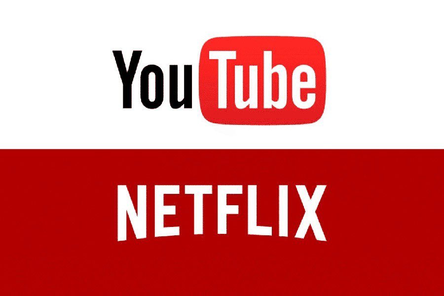 NMHOSAVPM's tweet photo. Happy Sunday! Big question Netflix or YouTube? Leave your answer in the comments! 

#NMHOSA #IAMCTSO #CTLP #NMCTLP #HOSA #FutureHealthProfessionals #NMHOSAsundayfunday https://t.co/TzTIy9Wx4O