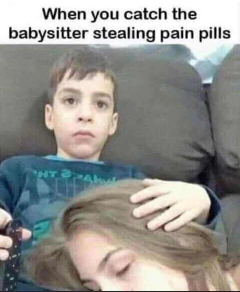 Ratbastardmemes on Twitter: "Chad is such a good boy he’s really no bo...