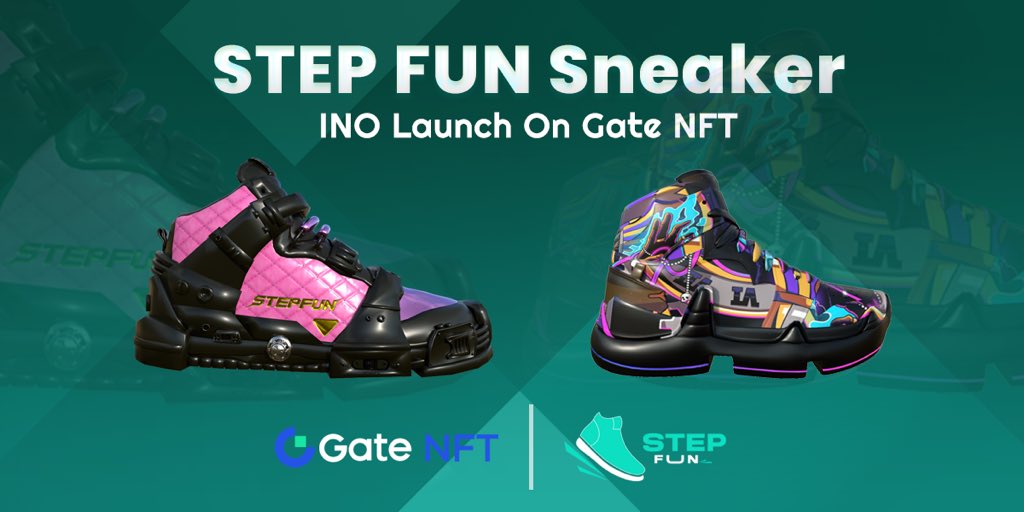 🚨INO Announcement🚨

🥳We're excited to announce our collab with <a href="/StepnFun/">StepnFun</a> , the INO of NEOGEN NFT collection is at Gate.io💫

👉 gate.io freenftgame.net/nft/collection…
