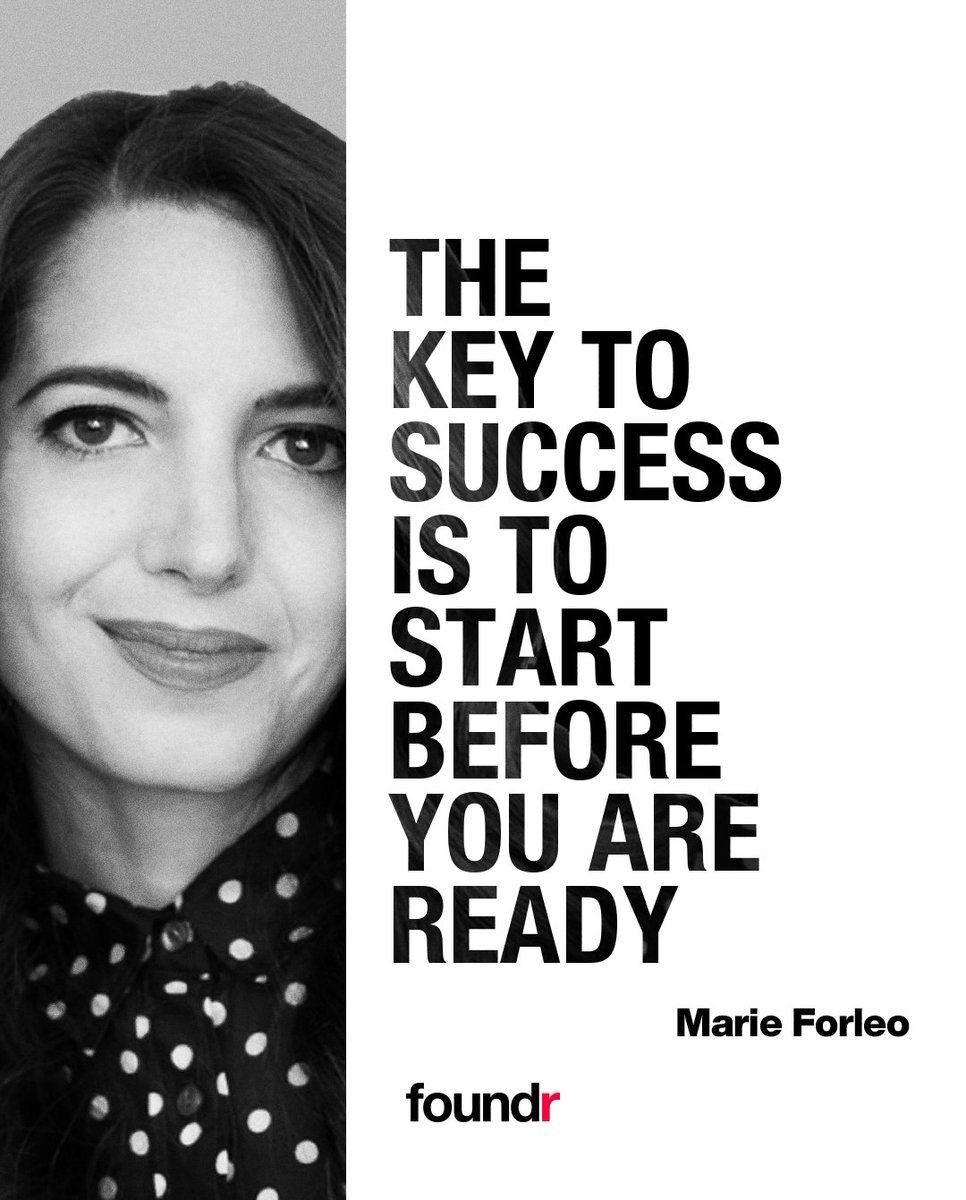 foundr's tweet photo. Like if you agree! https://t.co/RHw1e9Zp6Q