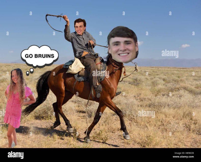 A picture says 1000 words @BigBadColts #bruinnation