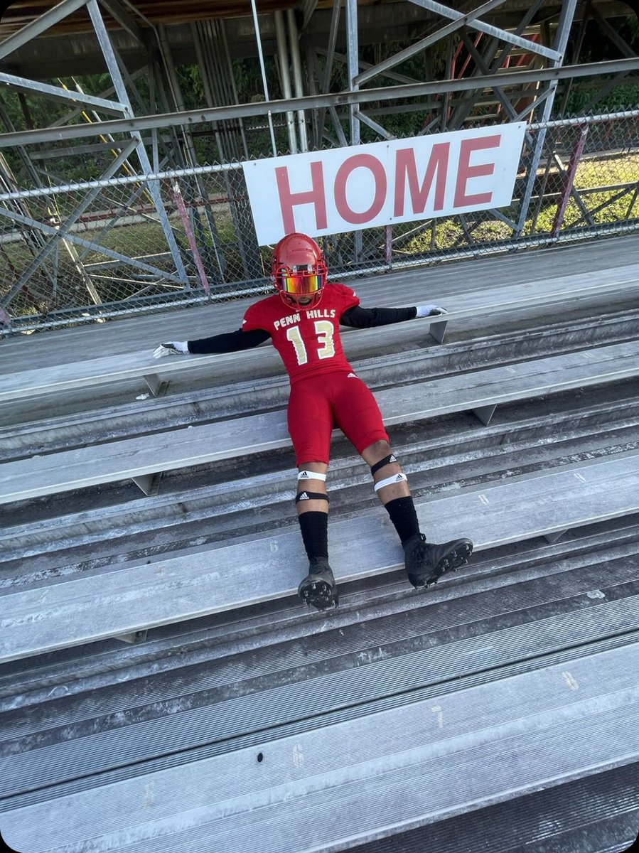 Coming for a qb near you⏰