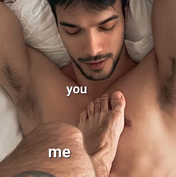yourfootgodking's tweet photo. Me vs you! #feet #findom #footfetish #male #malefeet #lgbtq #kinky #alpha #hot #rt https://t.co/d9scItw6a4