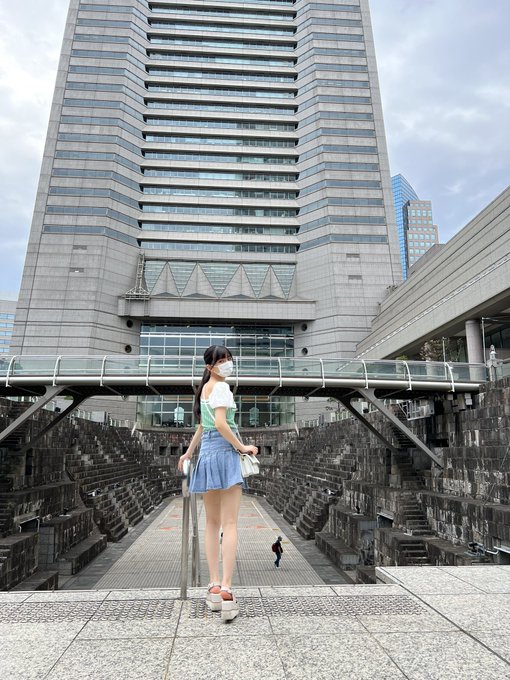 Twitterのコスプレ画像17