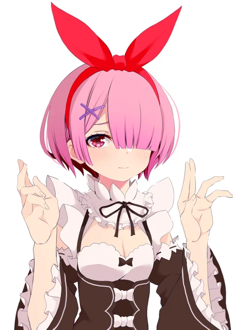 #リゼロ  #rezero  