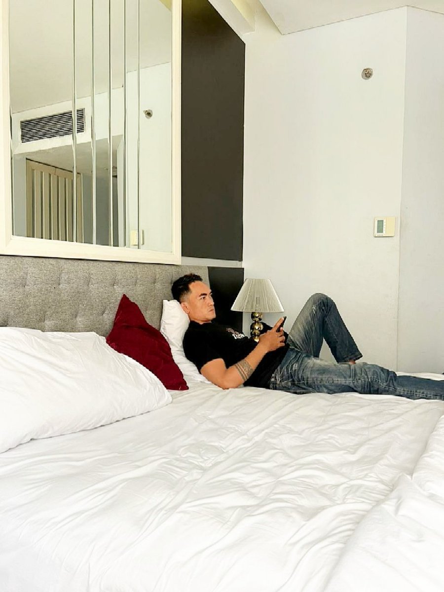 Strigh7Man02's tweet photo. Availabe 📍jakarta in || out.
☑️Pacarsewaan
☑️Book longtime
☑️Vcsberbayar
☑️Bo ke luar kota
📝Bisa janji temu
📲https://t.co/y6c8SrQsM7 0812-1839-0696
Goog service || real manly 100% || priorotas privacy 100%. https://t.co/7AmRiey3yM