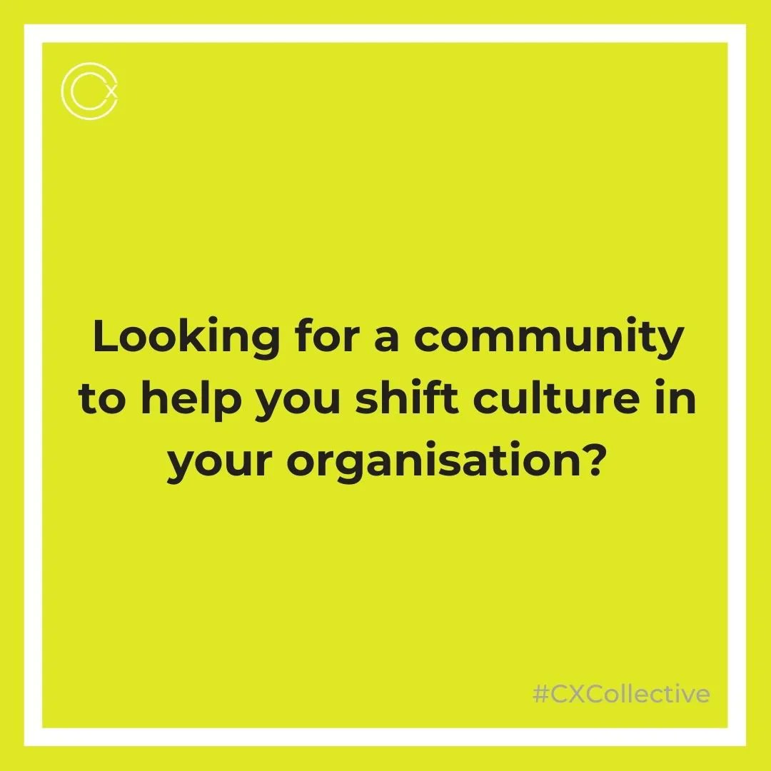 Our community has moved to a new digital home. We’d love for you to be part of it! 

We offer events, conversations and resources that help support your growth and the impact you seek. If you’re ready, take the leap and check out our membership options - buff.ly/3P9hkzo