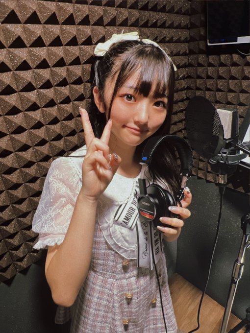 天野ひかりのTwitter画像23