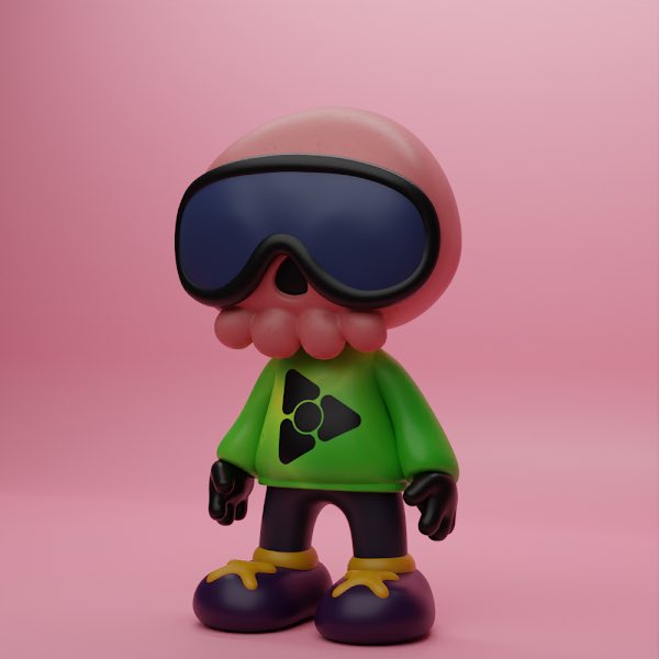 Just grabbed a <a href="/ToyMories/">ToyMories & ToyPets</a> does the morie community go hard?