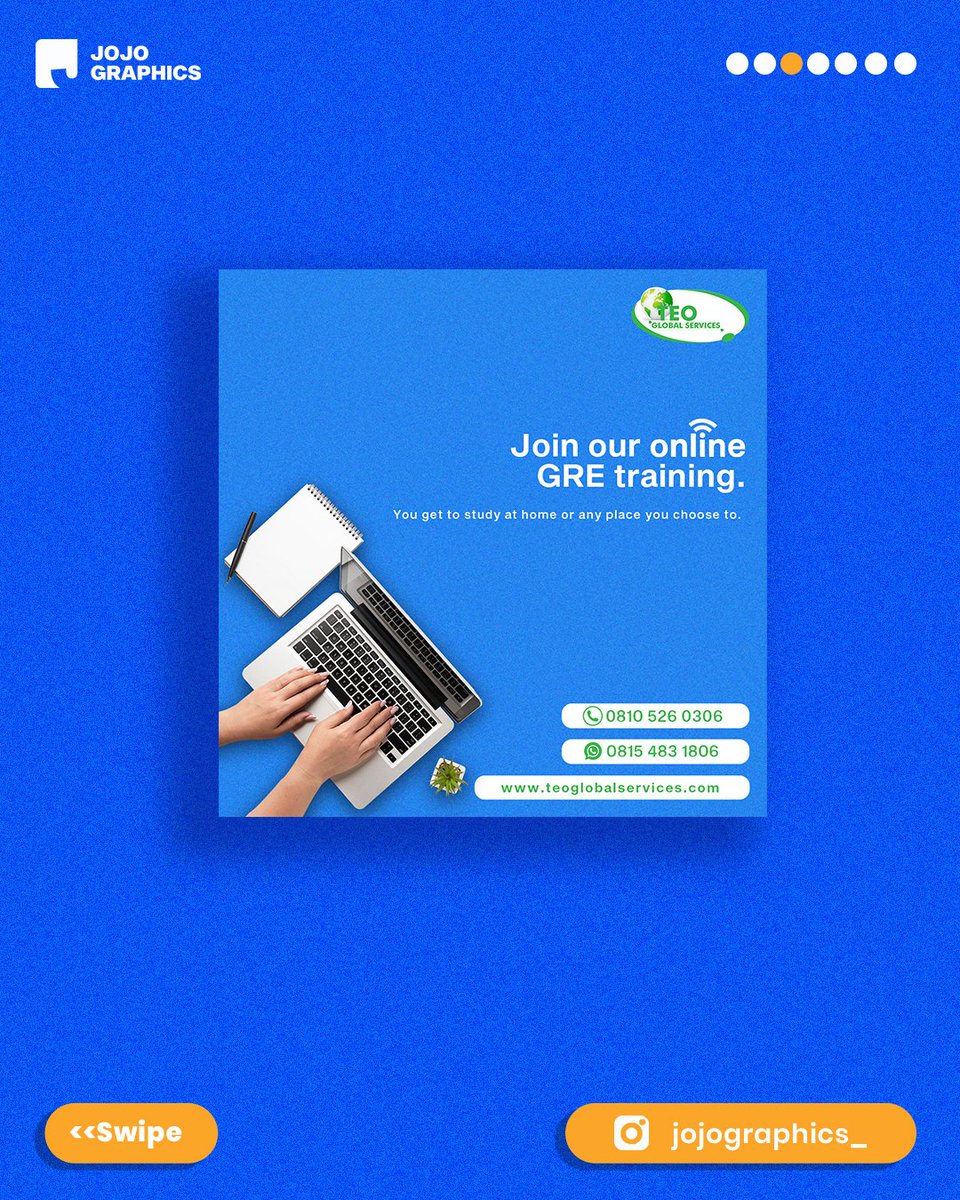 jojo_graphics's tweet photo. Here are some of my most recent designs๐๐๐พโค๏ธ
A short thread.
#recentdesigns #brandidentitydesigner #brandidentity https://t.co/tasdcn9qDD