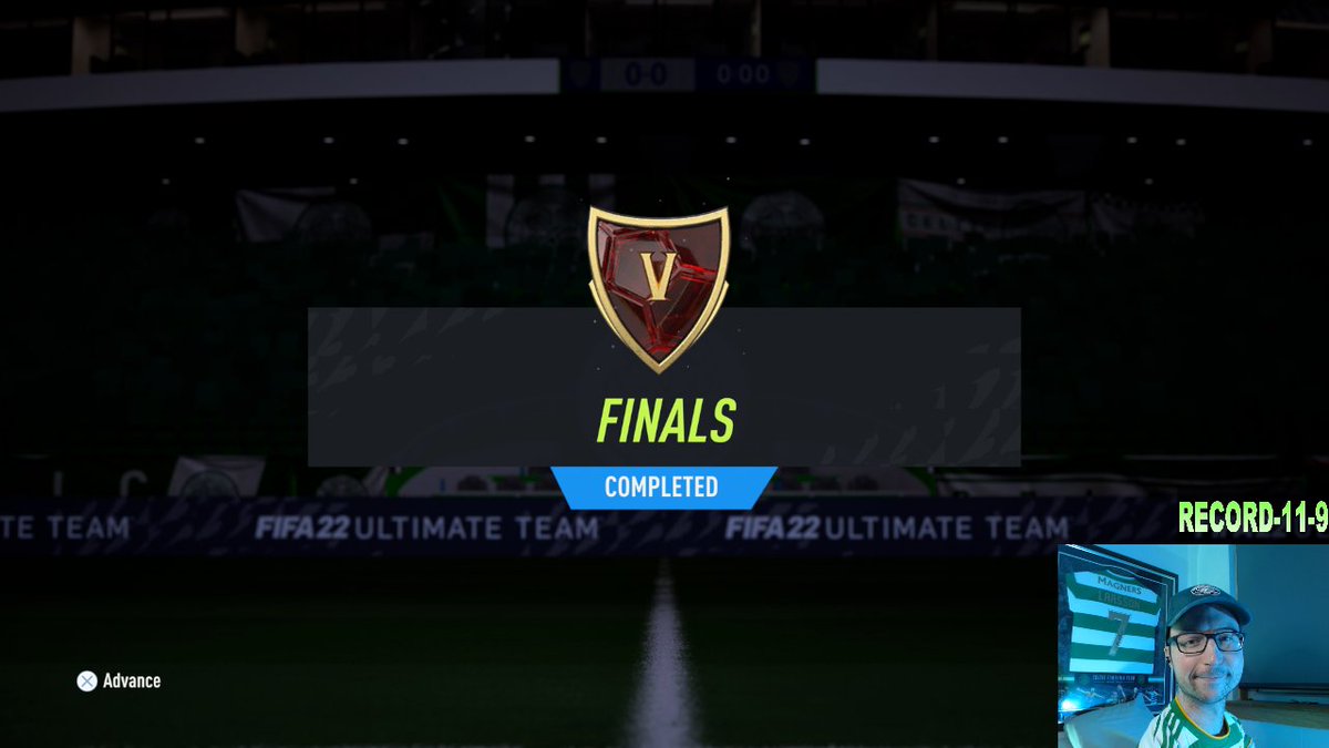 Tolando77's tweet photo. I have done it again ๐ฆถ๐ฎ๐ฆถ
Consistently finishing on 11๐โ
Nearly finished R9๐ง๐ทโ
Let's goooooooooooooooooooo
Thanks to these legends @OnTheRob & @Pishdari9 for the raids ๐๐๐๐๐
Catch you on Wednesday chatโ
Night
๐
#fifafeet #ImpossibleIsNothing https://t.co/2orPRPDUog