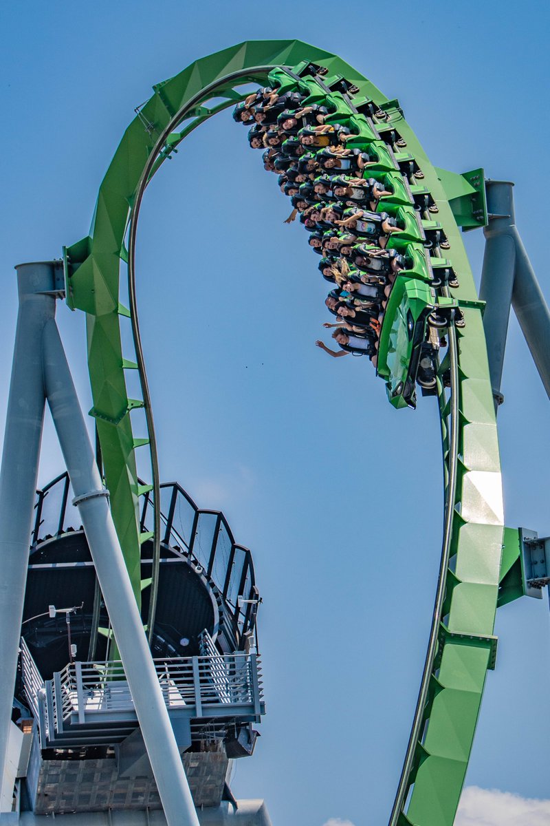 #Hulk <a href="/UniversalORL/">Universal Orlando Resort</a>