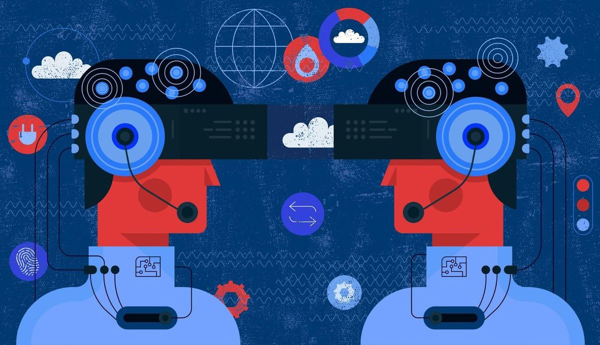 The Future of Speech Recognition: Where Will We Be in 2030?
thegradient.pub/the-future-of-…
#engineroomio #speechrecognition #ai #ml