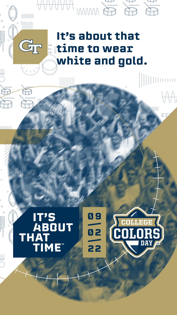 GA Tech Bookstore (@gatechbookstore) on Twitter photo 