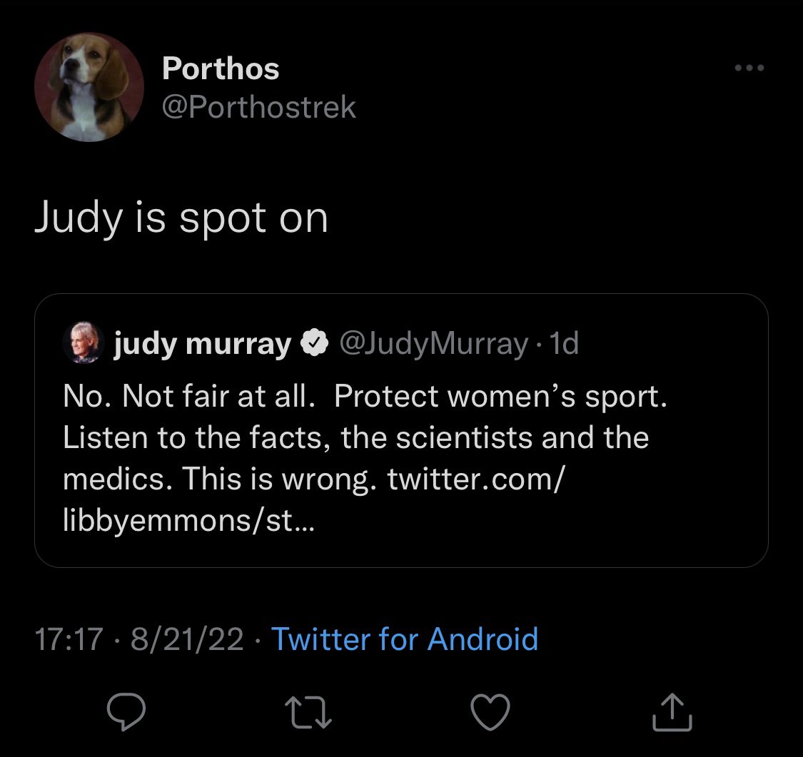 SkyVasNormandy's tweet image. 🚨TERF alert🚨