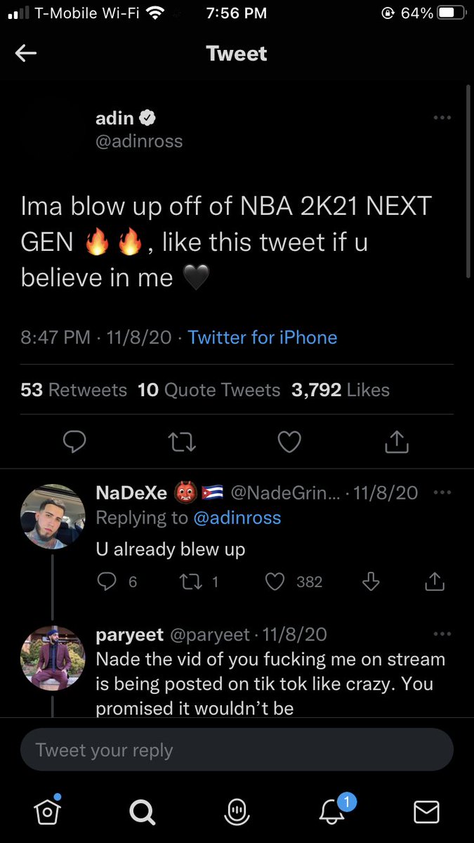 Witeguy tweet media