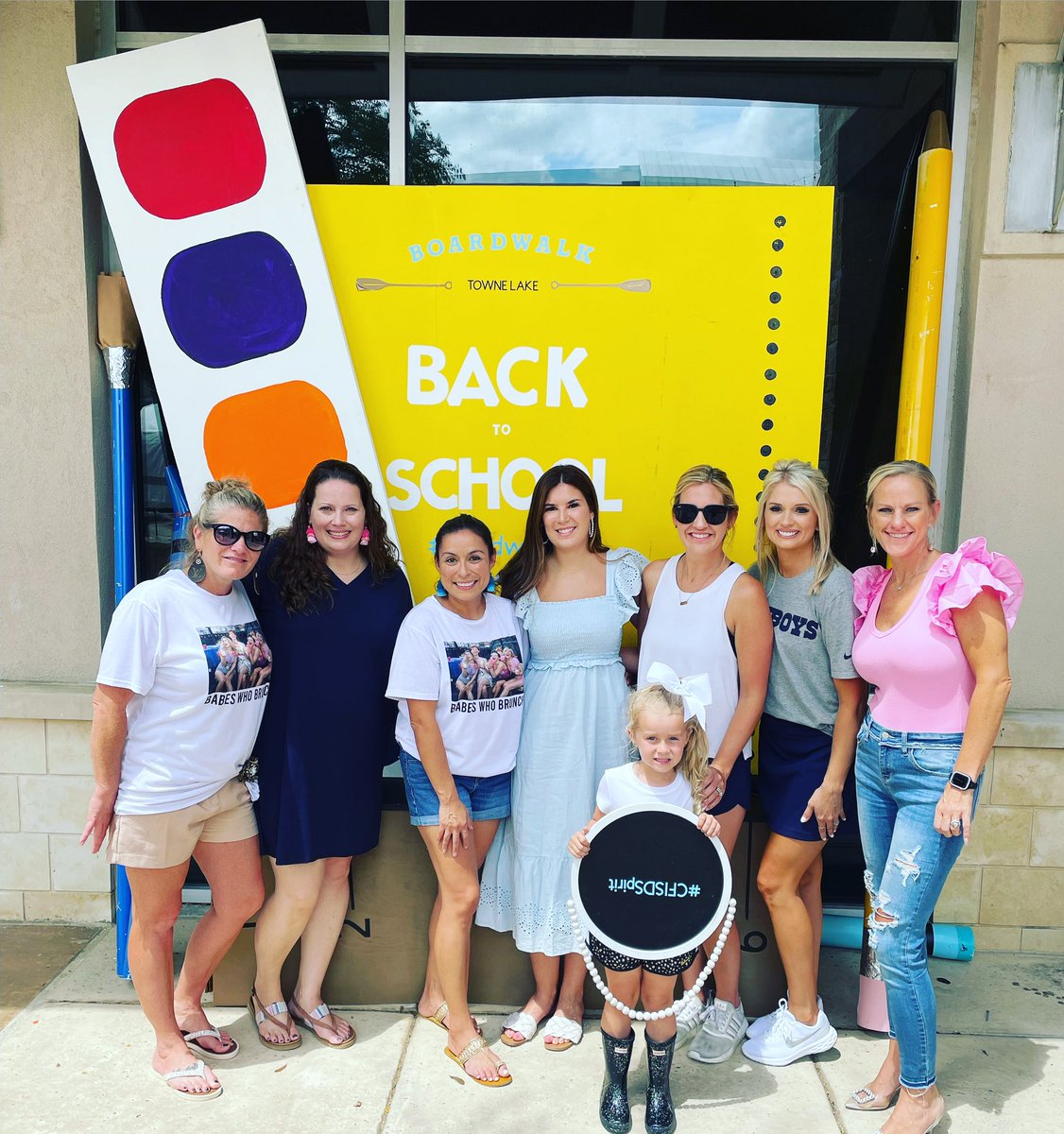 Brittany Sedeno tweet media