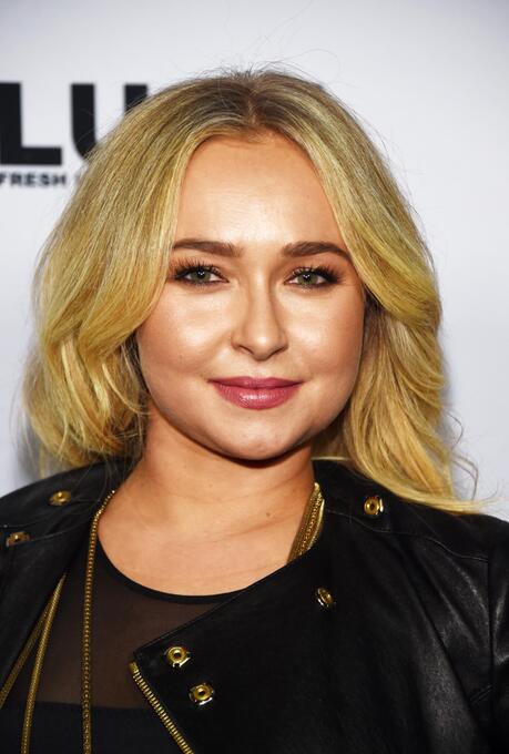 Happy 33rd birthday to (Hayden Panettiere)! The voice actress of Dot in A Bug\s Life (1998). 