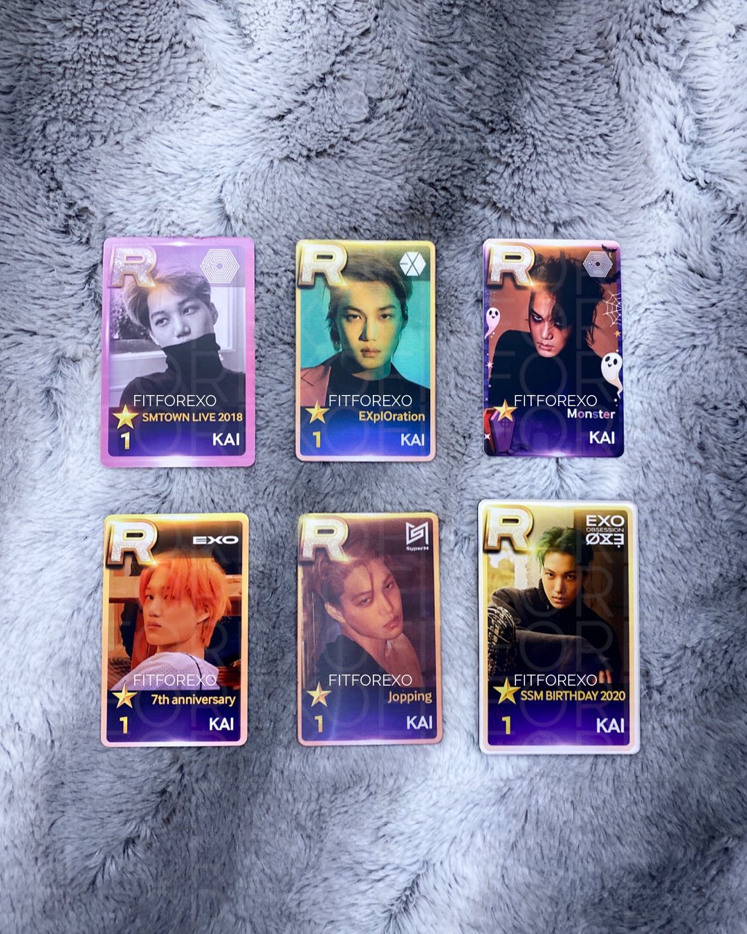 SUPER STAR SMTOWN  シュスエム　アクリル  トレカ　ジョンウ 61mrWmyv-WL._AC_UF350,