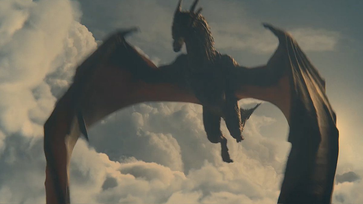 #HouseOfTheDragon is now streaming on HBO Max