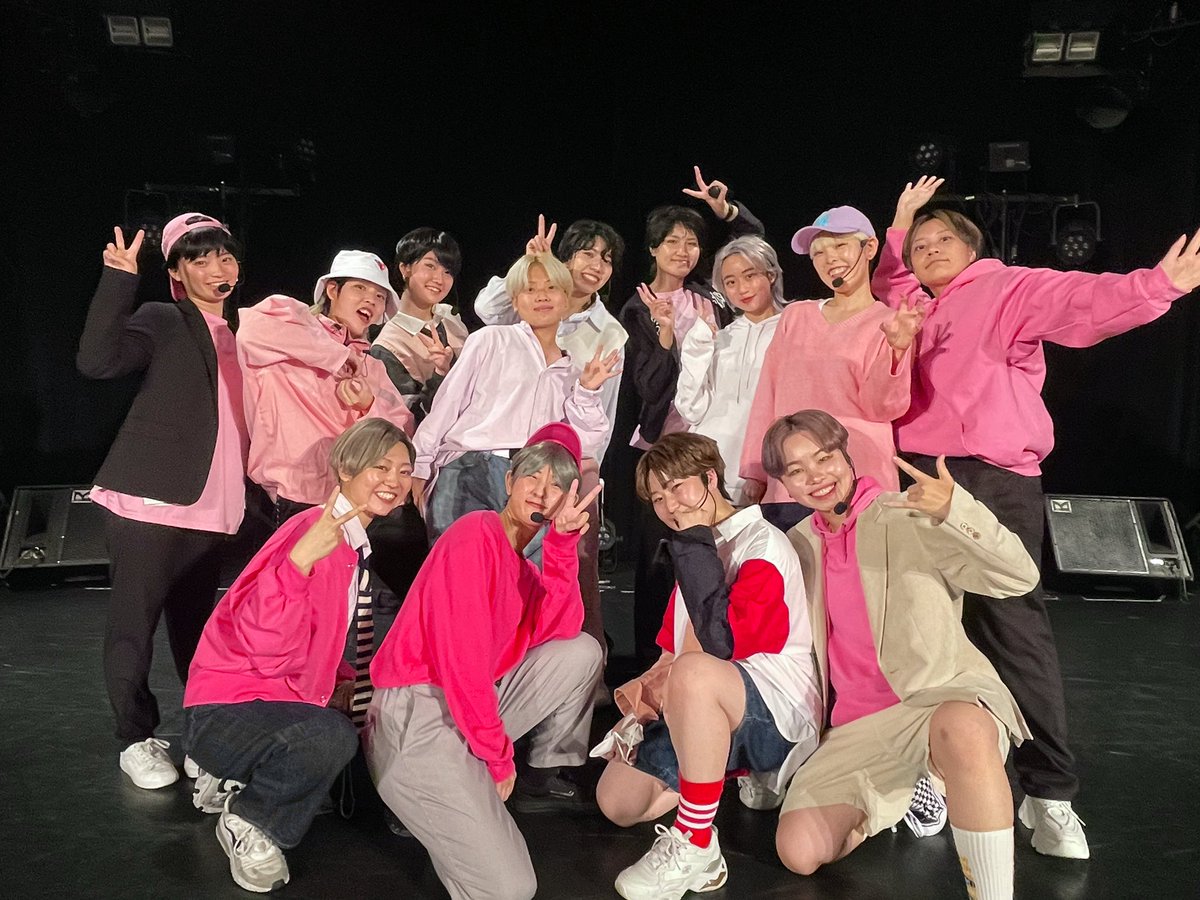 ReCARAT17's tweet photo. 2022.08.21《Emotion!!! Vol.9 》

@17emotion___ さん
応援しにきてくれた方々
本当にありがとうございました！

この日限りのSnap Shoot 📷💕
いかがでしたでしょうか🥰？

新ネタ披露に向けて
すでに練習がスタートしています
楽しみにしていてください💎✨

#SEVENTEEN  #セブチ #コピユニ https://t.co/bMTwPvcmk2