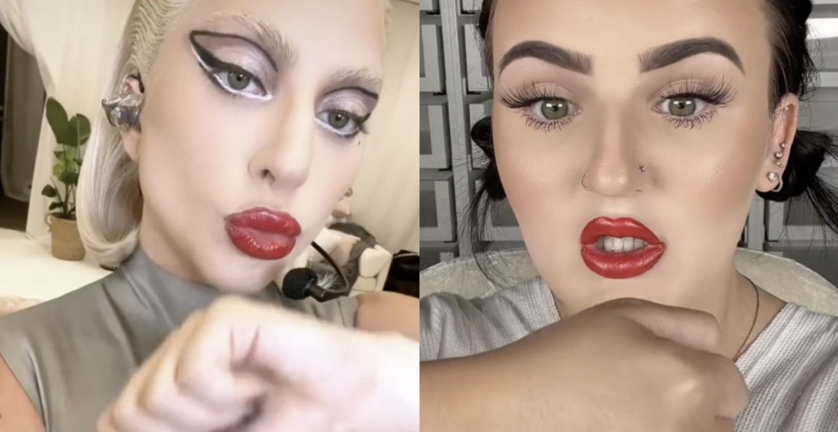 DailyVanity tweet media