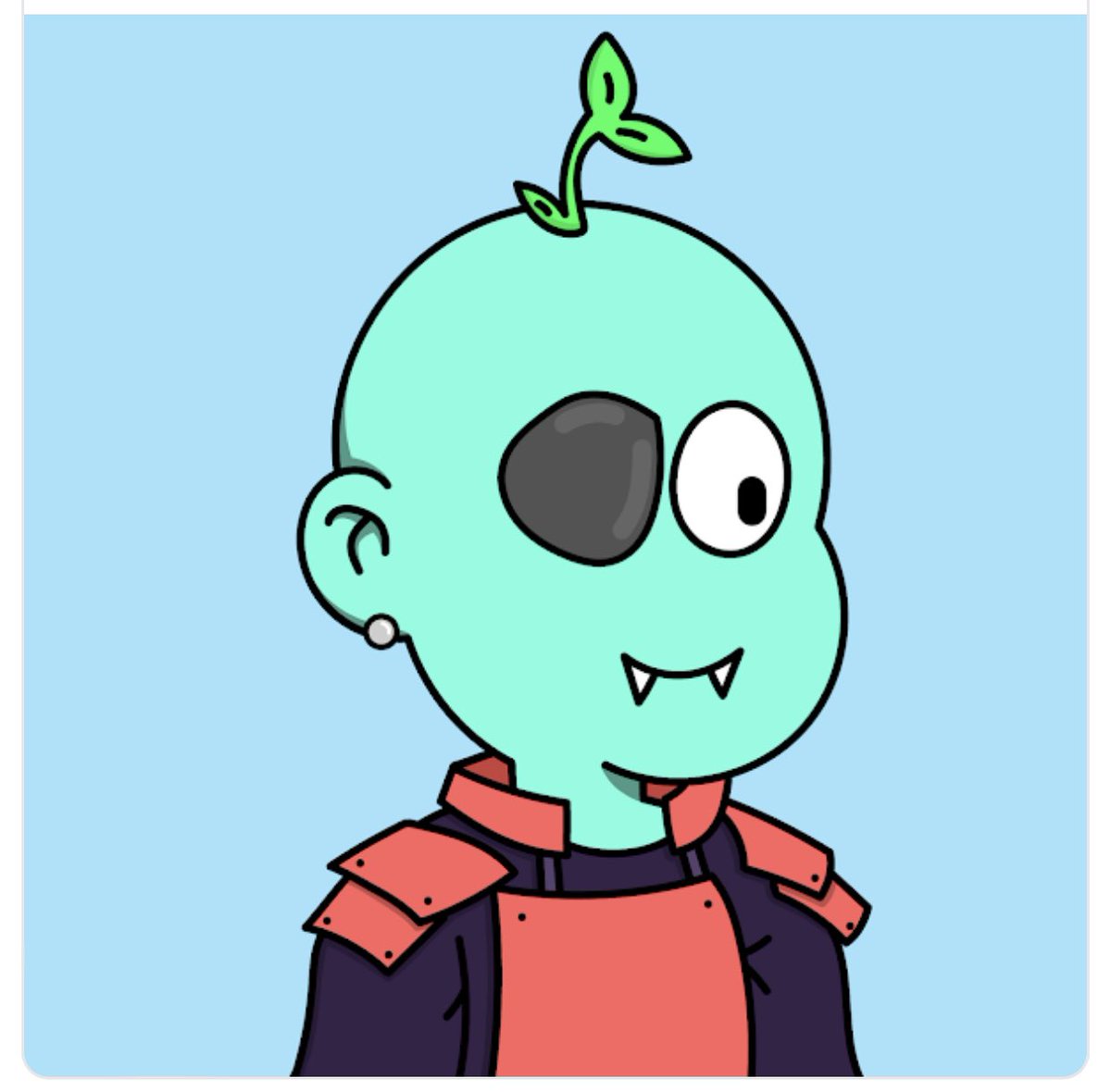 6 and counting… still my fav frnd… <a href="/frndsNFT/">Frnds Club ⛅️ -SOLD OUT-</a>