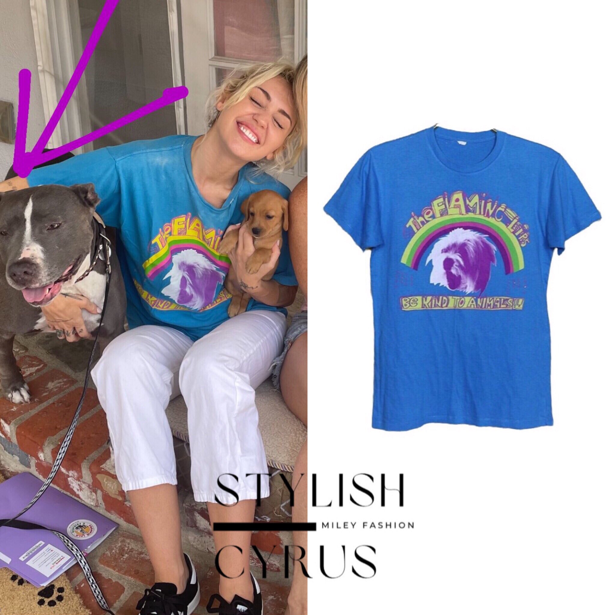 Miley Cyrus Fashion on Twitter: Miley Cyrus Fashion on Twitter: