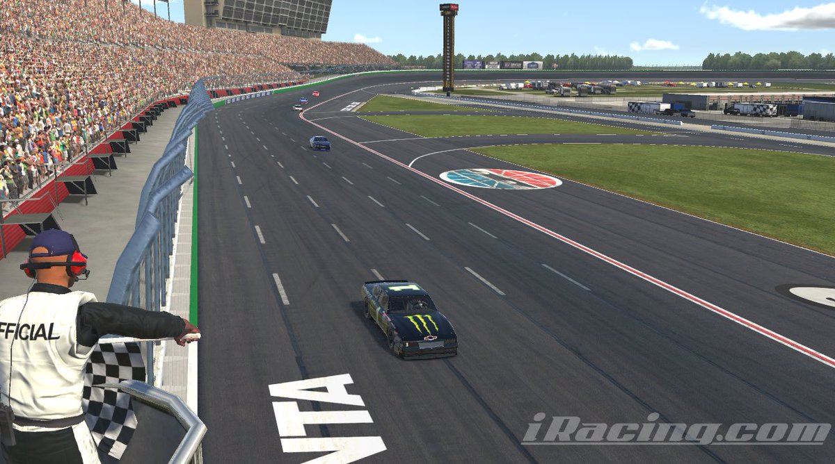 Might of been just for fun but any time you can beat <a href="/ECR_KoolAid/">Joel Conley</a> and <a href="/jray349/">Jamie Haynes</a> you gotta post it 🤷🏻‍♂️✍🏻🏁