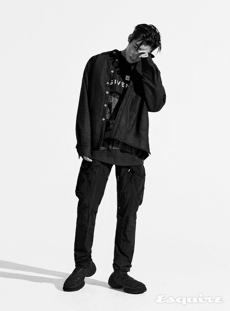 svtcontents's tweet image. [#MAGAZINE] WONWOO #원우 for Esquire Korea 

Interview: esquirekorea.co.kr/article/previe…