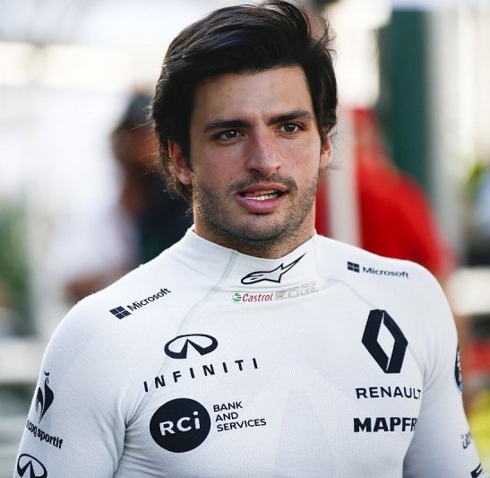 //All I want... is someone to make make account with one of these 3 as an fc.. 

(Lance Stroll, Charles Leclerc, Carlos Sainz)