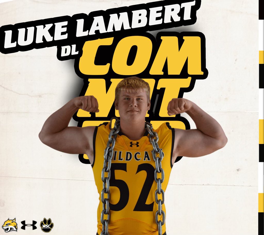 Luke Lambert tweet media