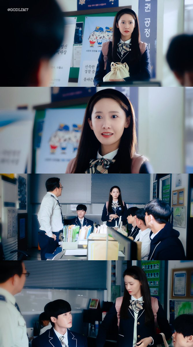 GodLim7's tweet photo. #빅마우스 #BigMouth #임윤아 #윤아 #YOONA https://t.co/9izr3Qqbgu