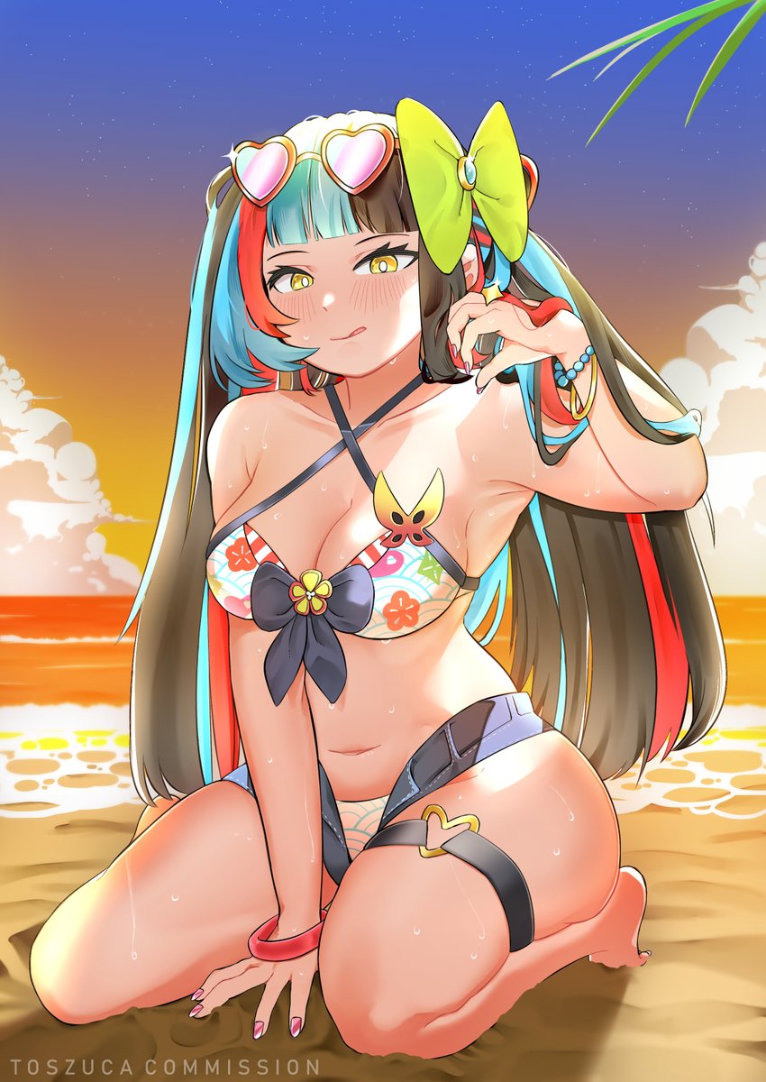 toszuca's tweet photo. Done a Commission for @DrawicaAlter !

thank you and have a nice day X)

#drawing #fgo #fanart #sei #seishonagonFGO #arworks #commission #anime https://t.co/NUcHvXRgUo