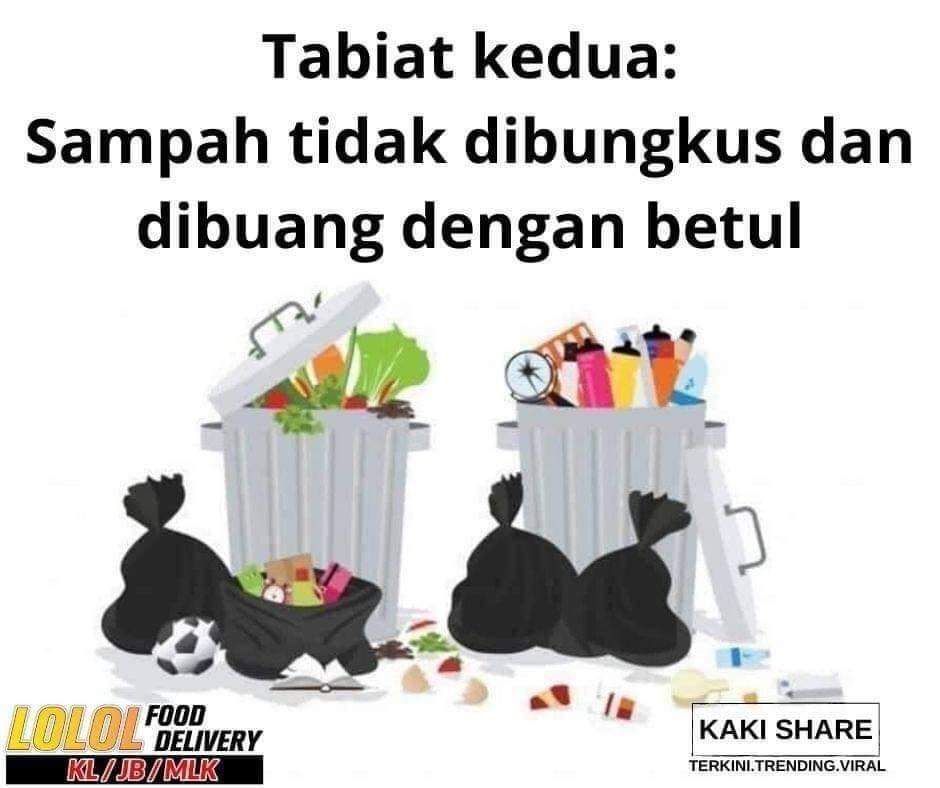 isusemasaviral's tweet photo. Dalam tak sedar, ni antara sebab kenapa rezeki kita sering sempit.

Kredit kepada pemilik post. https://t.co/VsTNTUjBGr