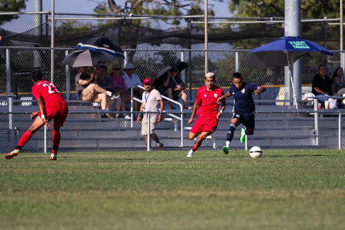 OaksFCPro's tweet photo. Here are some shots from our match vs Tahiti🇵🇫U20 https://t.co/Llo01btdvp